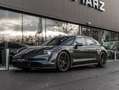 Porsche Taycan SPORT TURSIMO PERF+/DISPLAY/ACC/PANO/21"RS/CHRONO Gris - thumbnail 1
