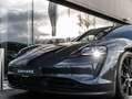 Porsche Taycan SPORT TURSIMO PERF+/DISPLAY/ACC/PANO/21"RS/CHRONO Gris - thumbnail 8