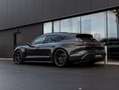 Porsche Taycan SPORT TURSIMO PERF+/DISPLAY/ACC/PANO/21"RS/CHRONO Gris - thumbnail 2