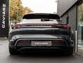 Porsche Taycan SPORT TURSIMO PERF+/DISPLAY/ACC/PANO/21"RS/CHRONO Gris - thumbnail 5