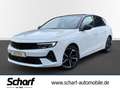 Opel Astra GS AT-8 Navi 360 Kamera LED PDC DAB SHZ Blanc - thumbnail 1