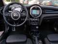 MINI Cooper Cabrio Navi LED Alu SpoSi Leder AC-Aut Schwarz - thumbnail 14