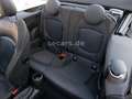 MINI Cooper Cabrio Navi LED Alu SpoSi Leder AC-Aut Schwarz - thumbnail 13