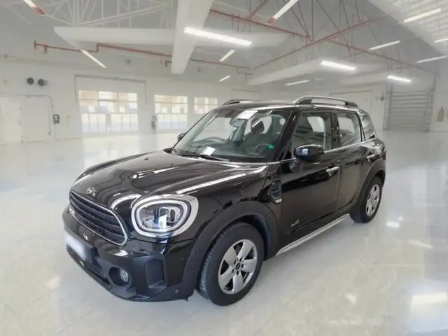 MINI Cooper D Countryman 2.0 ALL4 CAMBIO AUTOMATICO - KM 35.000