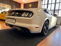 Ford Mustang Fastback 2.3 EcoBoost  EUROPEA Weiß - thumbnail 8