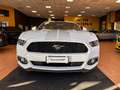 Ford Mustang Fastback 2.3 EcoBoost  EUROPEA Bianco - thumbnail 5