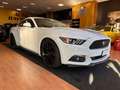 Ford Mustang Fastback 2.3 EcoBoost  EUROPEA Weiß - thumbnail 4