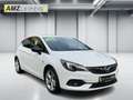 Opel Astra K 1.2 Turbo GS Line *HU/AU neu* Wit - thumbnail 6