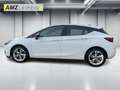 Opel Astra K 1.2 Turbo GS Line *HU/AU neu* Wit - thumbnail 2