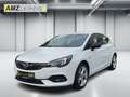 Opel Astra K 1.2 Turbo GS Line *HU/AU neu* Wit - thumbnail 1