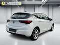 Opel Astra K 1.2 Turbo GS Line *HU/AU neu* Wit - thumbnail 5