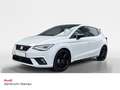 SEAT Ibiza 1.5 TSI DSG FR *LED*PANO*NAVI*KAMERA*18 Z* Blanco - thumbnail 1
