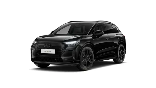 Audi Q4 e-tron SUV S line e-tron quattro performance 250,00 kW