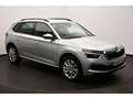 Skoda Kamiq 1.5 TSI DSG Clever ACC/Rückkam/Multilenk Gümüş rengi - thumbnail 14