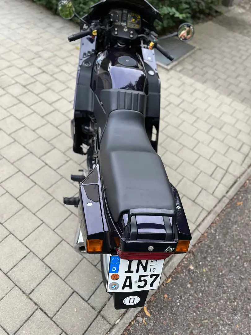 BMW K 1 Sonderlackierung - 2
