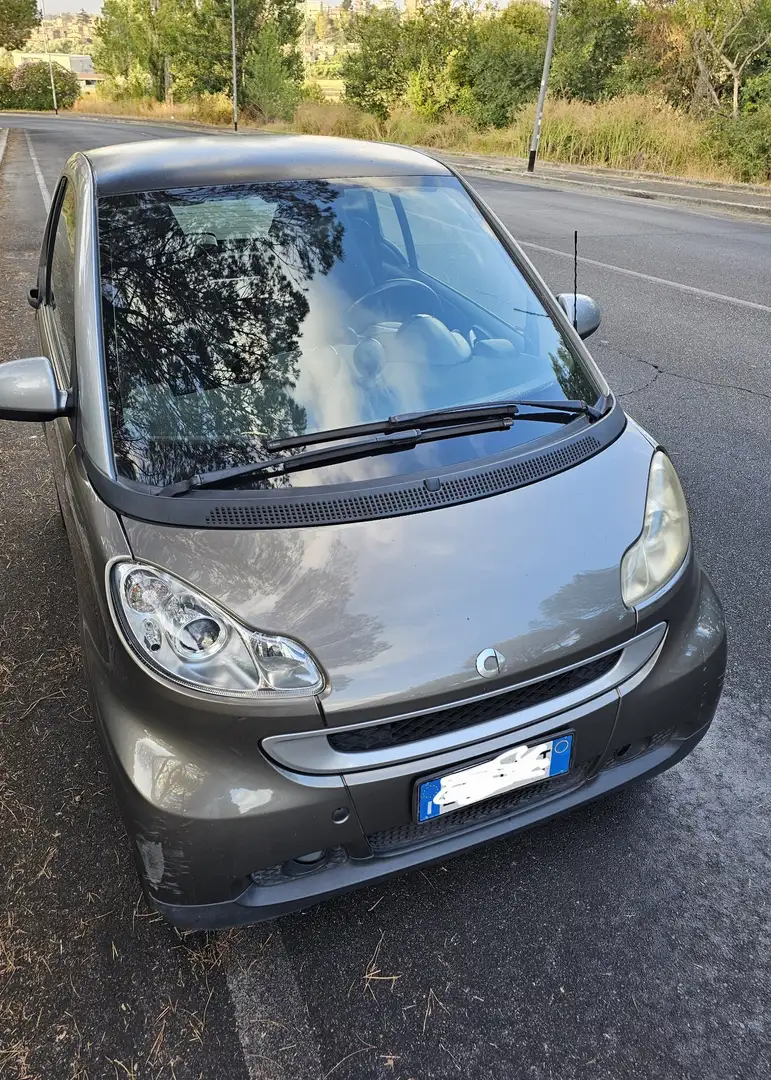 smart forTwo 1.0 mhd Passion 71cv - 1