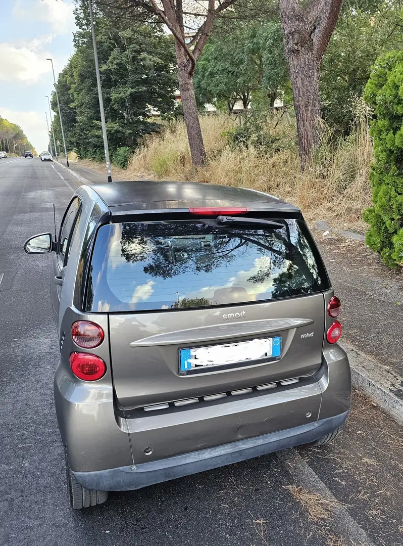 smart forTwo 1.0 mhd Passion 71cv - 2