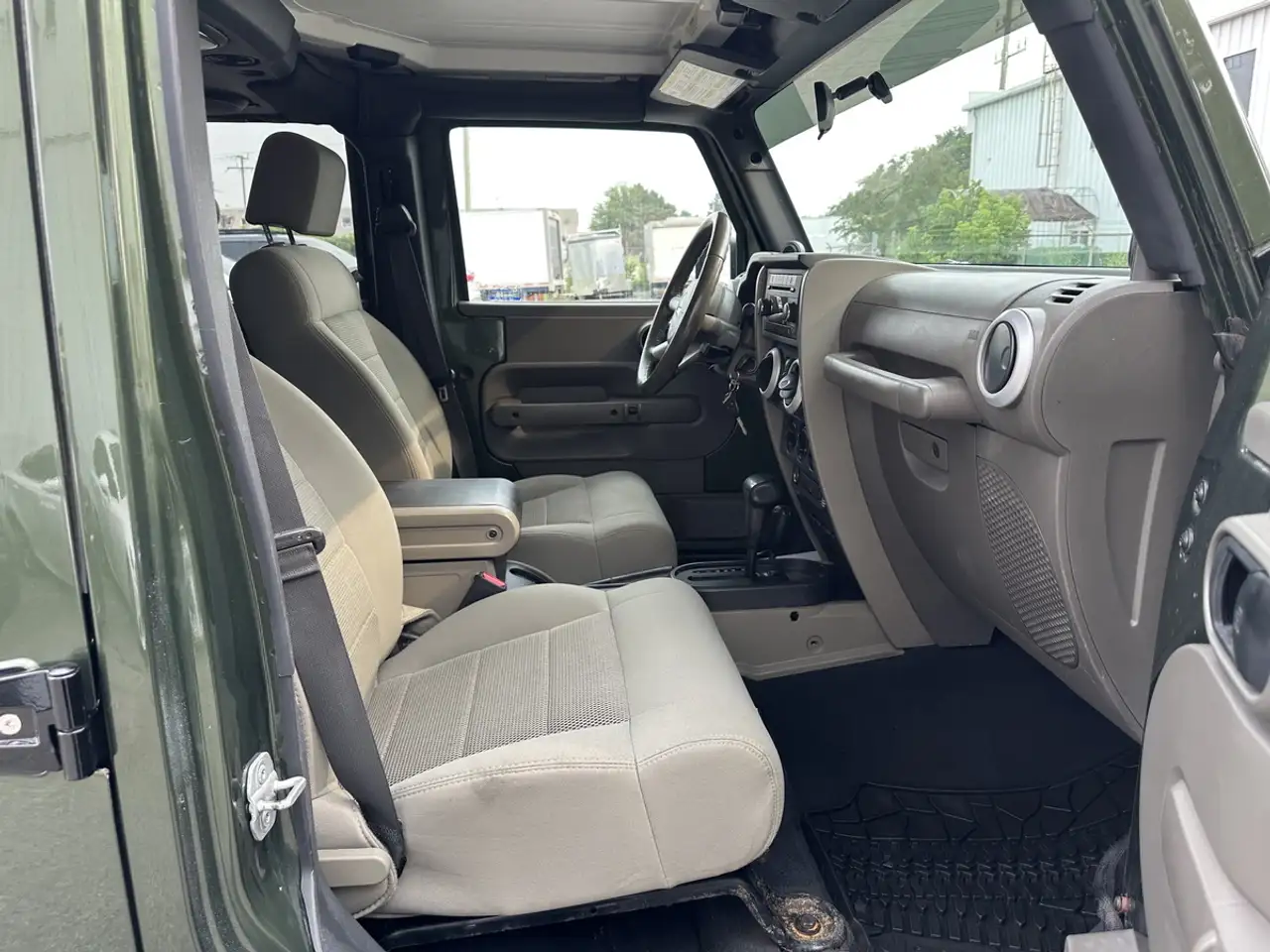Jeep Wrangler fotografie Jeep Wrangler