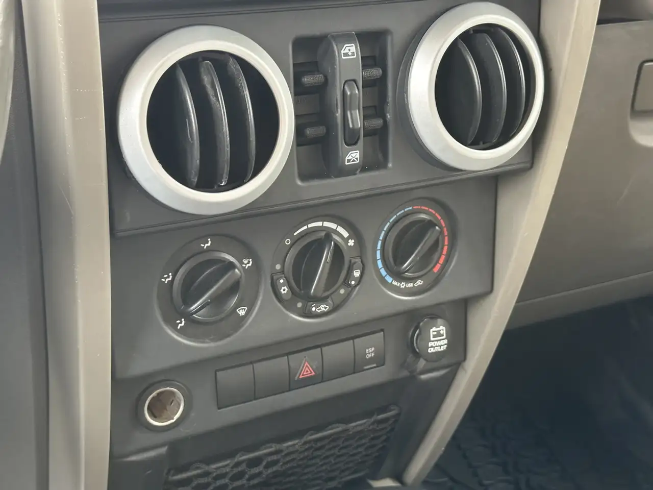 Jeep Wrangler fotografie Jeep Wrangler