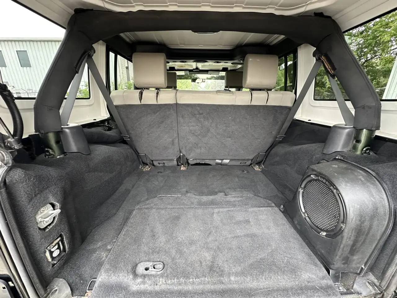 Jeep Wrangler fotografie Jeep Wrangler