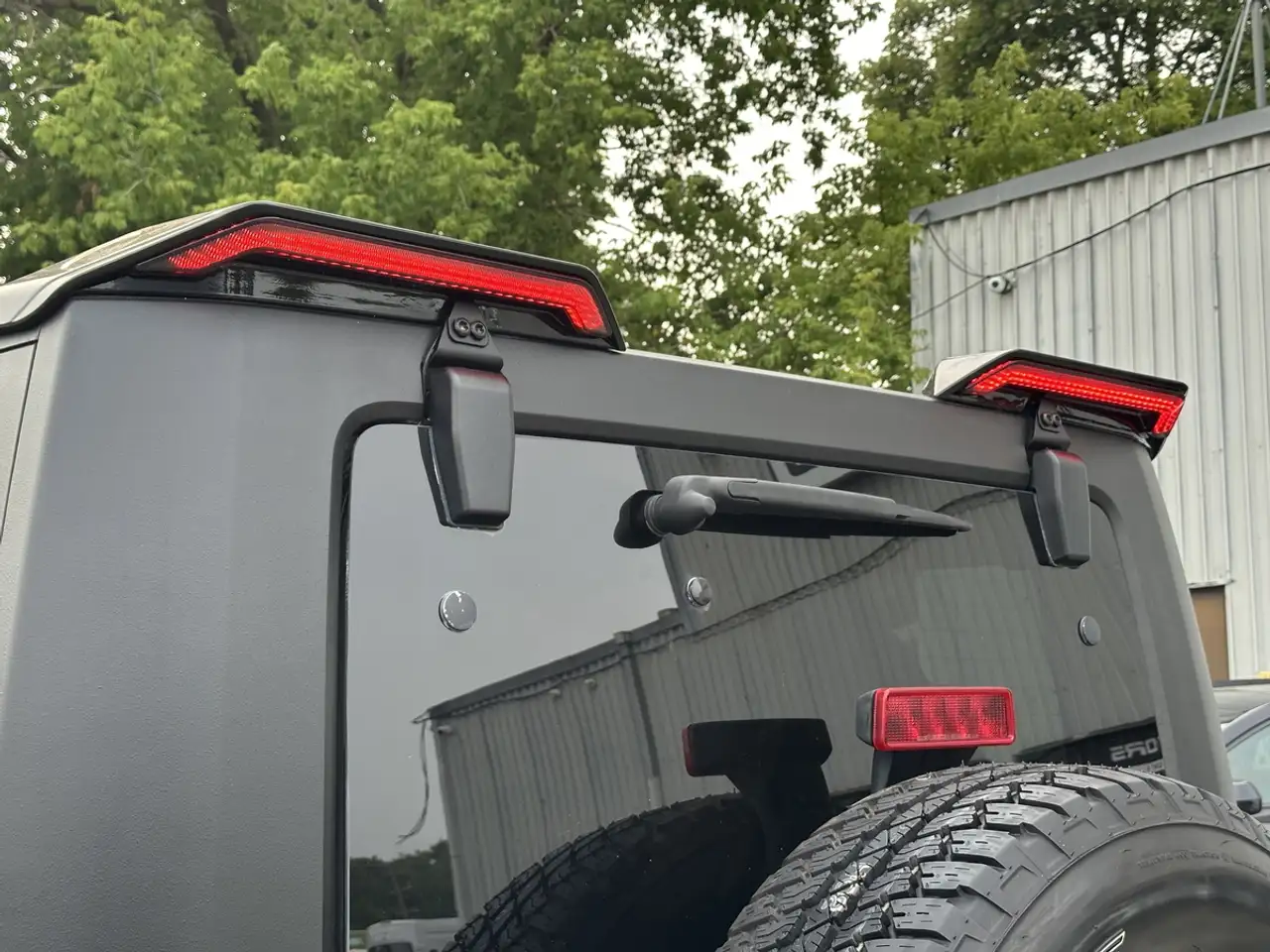 Jeep Wrangler fotografie Jeep Wrangler
