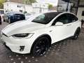 Tesla Model X P100DL|MCU2|CCS|22"|1H|6-Sitz|FreeSuperC Blanc - thumbnail 4