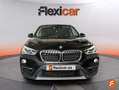 BMW X1 sDrive 18dA Negro - thumbnail 2