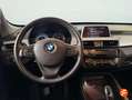 BMW X1 sDrive 18dA Negro - thumbnail 9