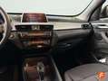 BMW X1 sDrive 18dA Negro - thumbnail 10