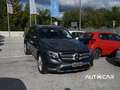 Mercedes-Benz GLC 220 GLC - X253 d Sport 4matic auto Gris - thumbnail 1