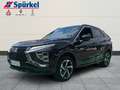 Mitsubishi Eclipse Cross PHEV, 4WD 2.4 Select, Navigation, PDC, Bluetooth, Negru - thumbnail 1
