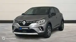 Renault Captur 1.0 TCe 90ch Techno