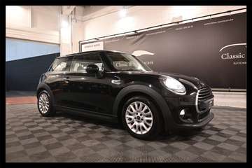 COOPER 1.5i PACK SPORT / CUIR / GPS NAVIGATION / BLUETOOTH / CRUISE / PDC !!
