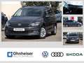 Volkswagen Touran 2.0 TDI Comfortline BMT NAVI*ACC*SHZ*PANO Grau - thumbnail 1