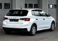 Skoda Fabia 1.0 TSI/Benzine/Carplay/Led/Navi/Euro6d/Garantie Blanc - thumbnail 6