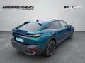Peugeot 408 PureTech 130 S&S EAT8 GT Blau - thumbnail 5