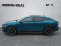 Peugeot 408 PureTech 130 S&S EAT8 GT Blau - thumbnail 3