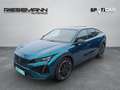 Peugeot 408 PureTech 130 S&S EAT8 GT Blau - thumbnail 2