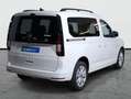 Volkswagen Caddy 1.6TDI Comfortline 7pl. 102 Blanco - thumbnail 2