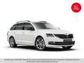 Skoda Octavia Combi 2.0TDI Style CARPLAY+AHK+LED+LEDER Weiß - thumbnail 2
