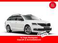 Skoda Octavia Combi 2.0 TDI Style Limited Weiß - thumbnail 1