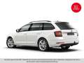 Skoda Octavia Combi 2.0TDI Style CARPLAY+AHK+LED+LEDER Weiß - thumbnail 3