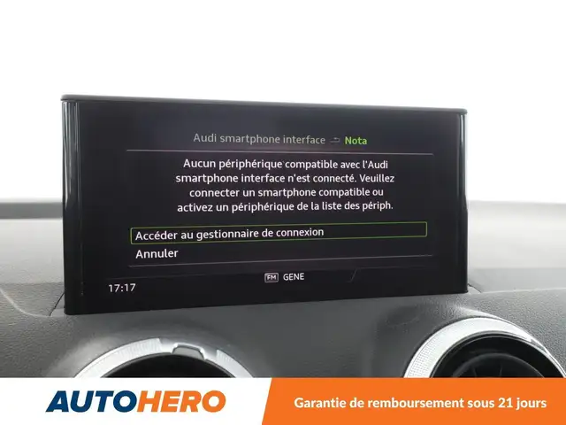 Audi Q2 view 23