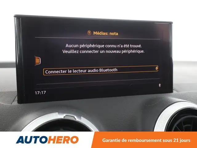 Audi Q2 view 22
