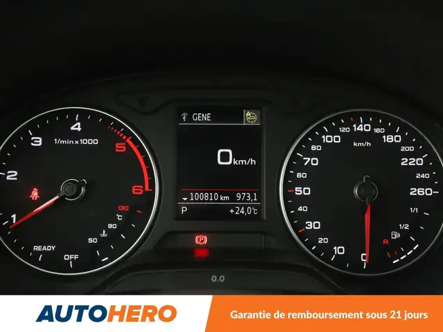 Audi Q2 view 20