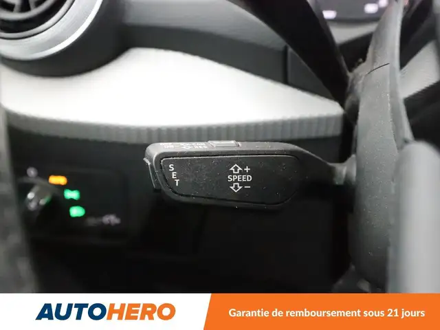 Audi Q2 view 29