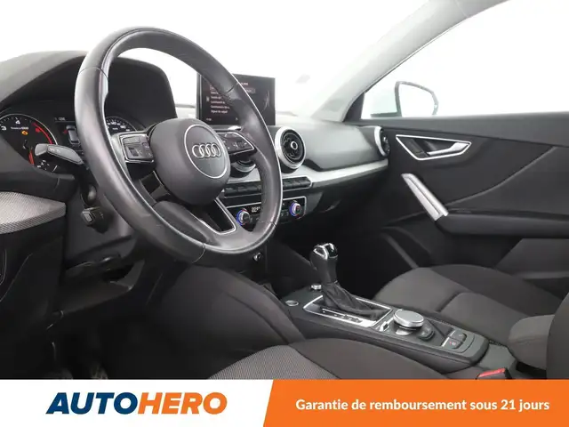 Audi Q2 view 11
