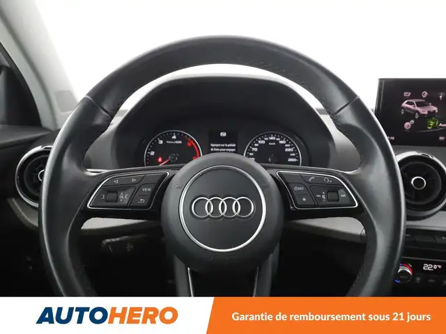 Audi Q2 view 19