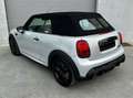 MINI John Cooper Works Cabrio 2.0AS Cooper S OPF DCT Argent - thumbnail 2