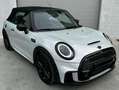 MINI John Cooper Works Cabrio 2.0AS Cooper S OPF DCT Srebrny - thumbnail 1